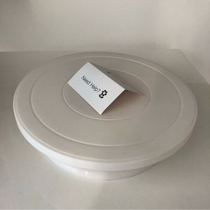 ohuhu cake decorating stand